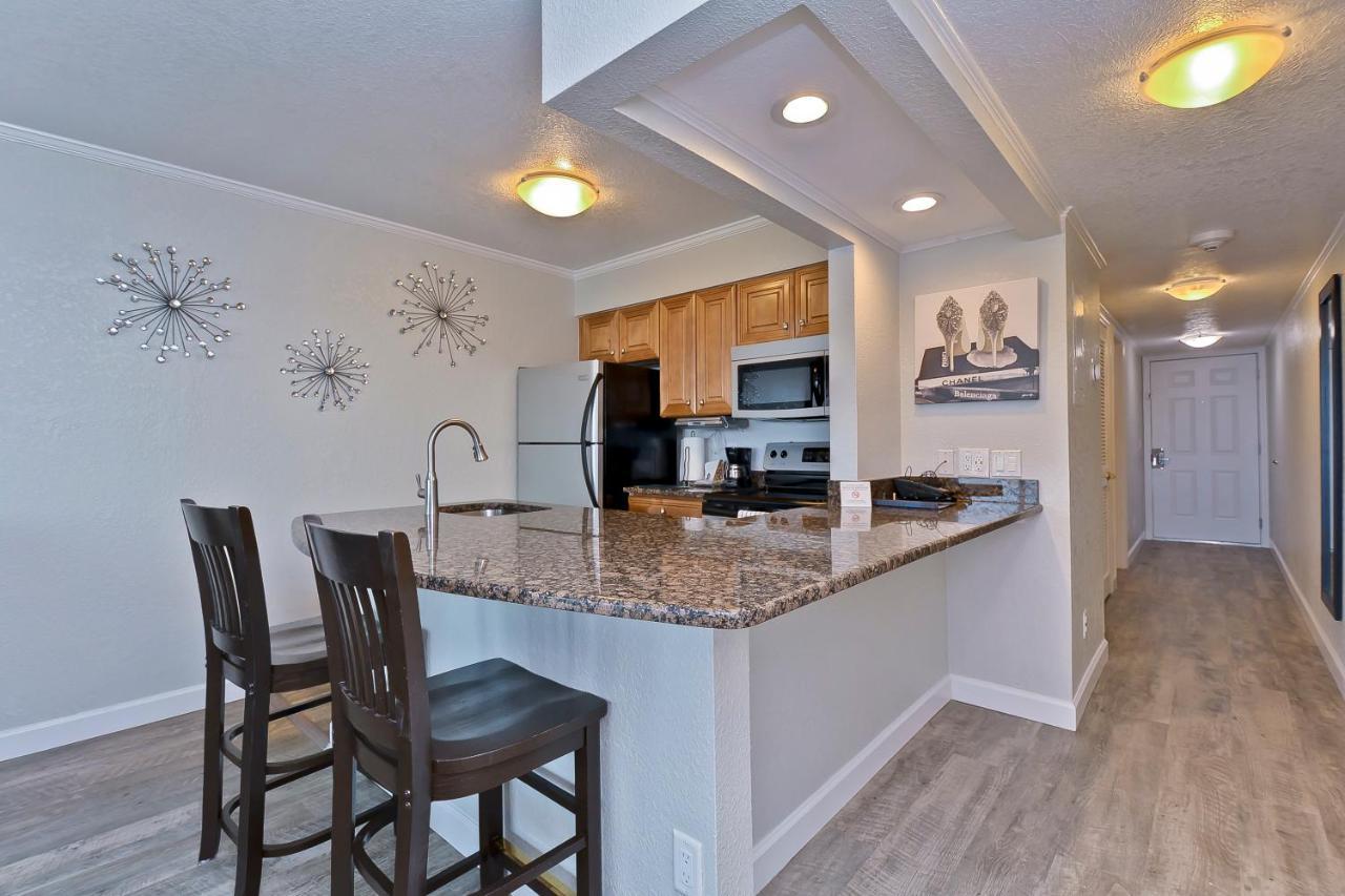 441-Waterfront, Amazing Views, Wifi, Pool And Close To Bucs Stadium Tampa Exterior foto