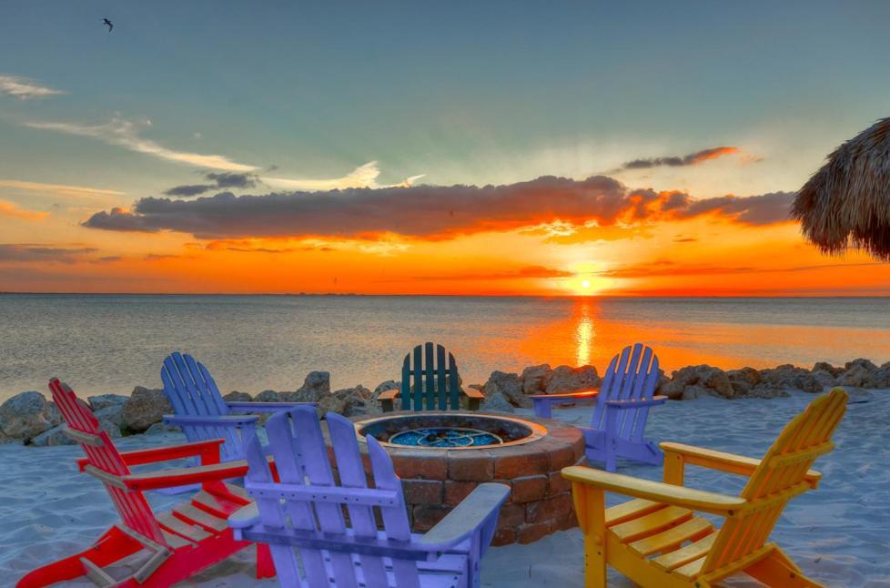 441-Waterfront, Amazing Views, Wifi, Pool And Close To Bucs Stadium Tampa Exterior foto