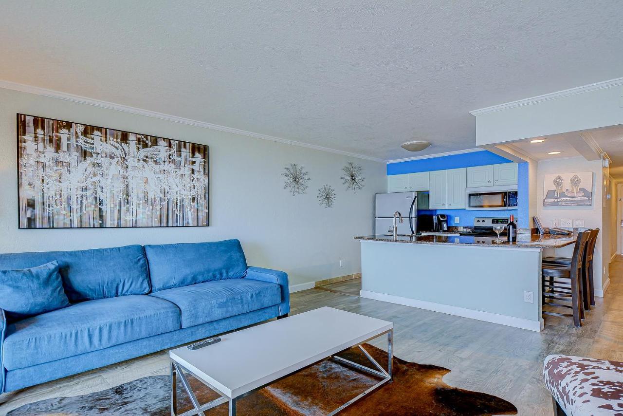 441-Waterfront, Amazing Views, Wifi, Pool And Close To Bucs Stadium Tampa Exterior foto