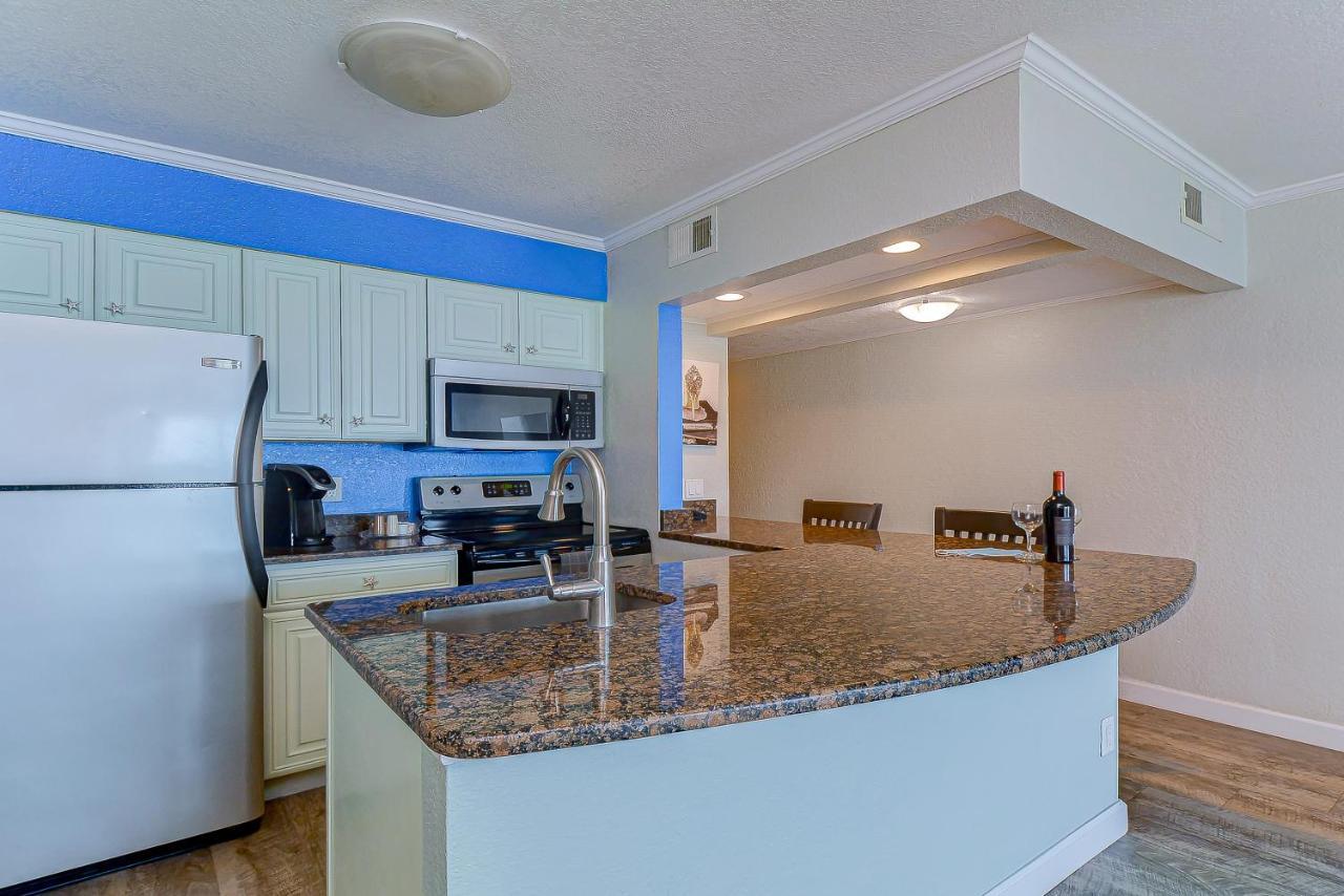 441-Waterfront, Amazing Views, Wifi, Pool And Close To Bucs Stadium Tampa Exterior foto